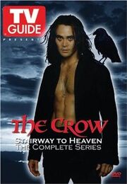 Crow tv series