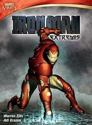 Iron Man - Extremis