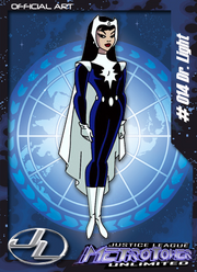 Dr. light