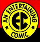 EC COMICS LOGO
