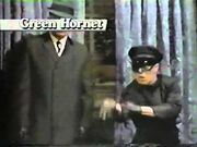 Green Hornet intro