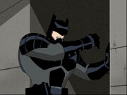 RESISTANCE BATMAN 2