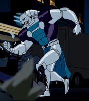 LORD HAVOK