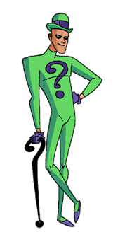 Riddler