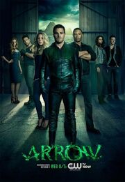 Arrow-Tv-40