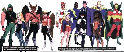 Early jl