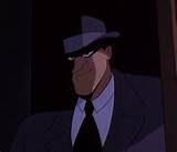 Joker early work