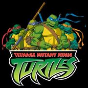 2003 TMNT