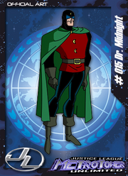 Dr. midnight