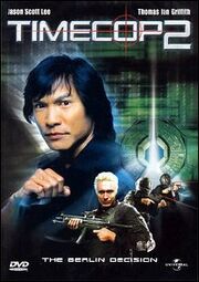 Timecop 2
