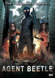 Agent beetle