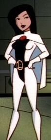 LOSH PHANTOM GIRL 2