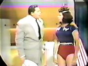 MARTHA RAYE SHOW