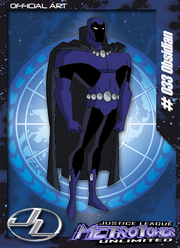 Obsidan