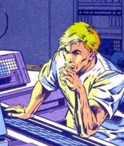 Hank Pym