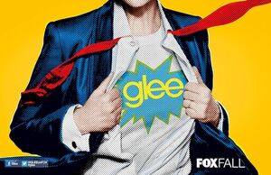 Glee comiccon