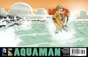 Aquaman Vol 7 37 a