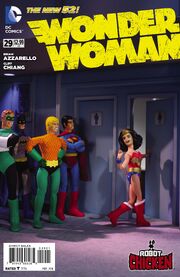 Wonder Woman Vol 4 29 a