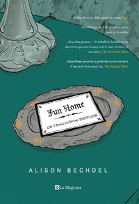 FunHomeMagrana