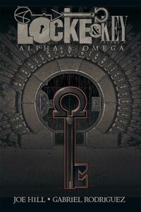 Lockeandkey