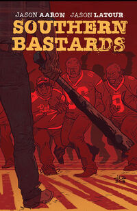 Southern Bastards 1