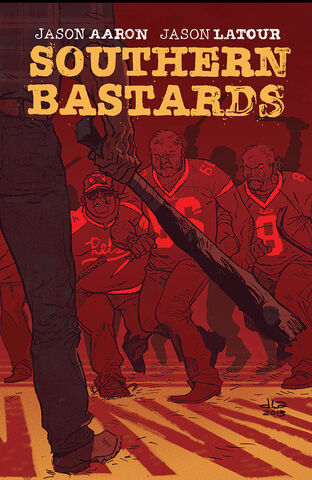 File:Southern Bastards 1.jpg