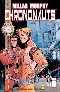 Chrononauts 1