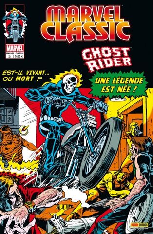 Fichier:Marvel Classic (Fr) Vol 1 5.jpg