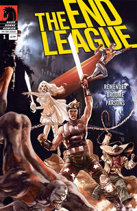 The End League 1