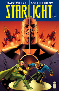 Starlight 1