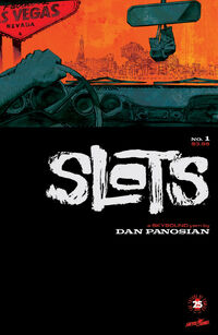 Slots 1