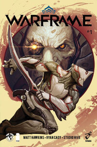 Warframe 1