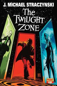 The Twilight Zone 1