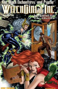 WitchGirls, Inc 1
