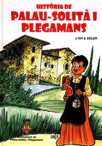 Palau-solita