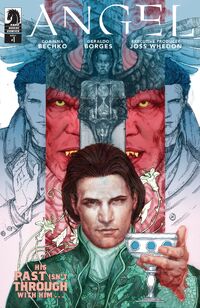 Angel Season 11 1