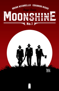 Moonshine 1