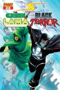 Project Superpowers 1