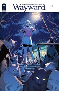Wayward 1