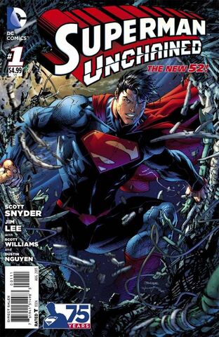 File:Superman Unchained 1.jpg