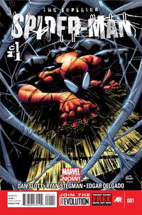 Superior Spider-Man 1