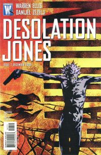 Desolation Jones 7