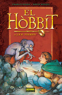 Hobbit