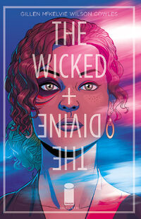 The Wicked The Divine 1