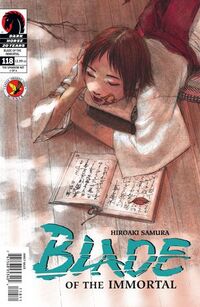 Blade of the Immortal 118