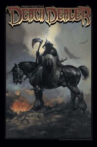 Death Dealer 1