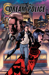 Dream Police 1