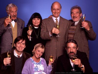 Thevicarofdibley2