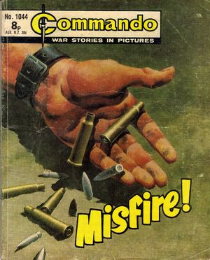 1044 misfire