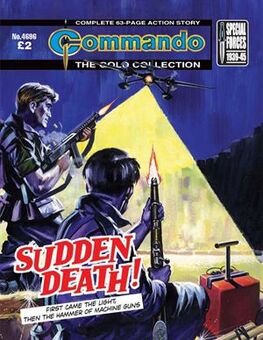 4696 sudden death